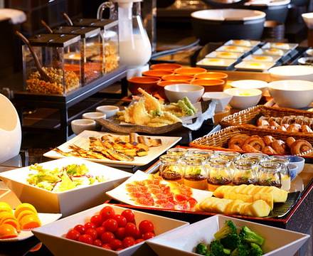 Grandvrio Hotel Unazukionsen photo