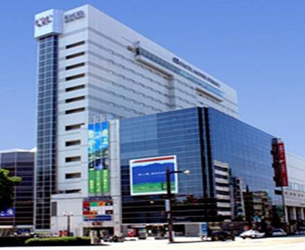 Toyama Excel Hotel Tokyu photo