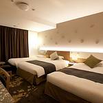 Guestroom photo