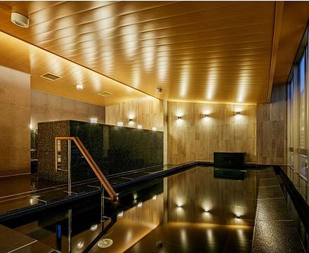 Hotel Vischio Toyama photo