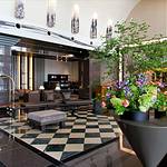 Hotel lobby photo