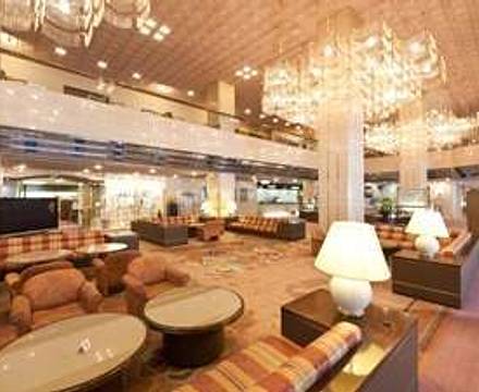 Hotel Grand Terrace Toyama photo