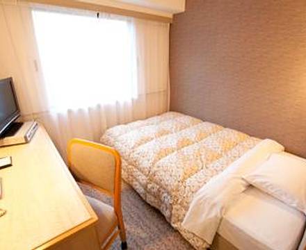 Toyama Manten Hotel photo