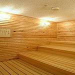 Sauna photo