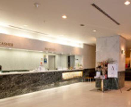 Toyama Chitetsu Hotel photo