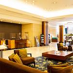 Hotel lobby photo
