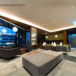 Hotel lobby photo
