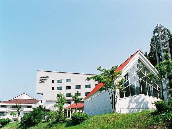 Hotel photo photo