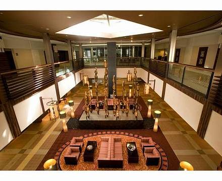 Hotel Morinokaze Tateyama photo