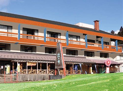Hotel photo photo