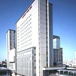 Hotel facade photo