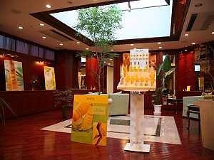 Hotel photo photo