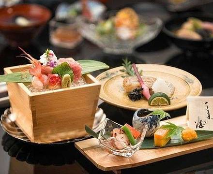 Kanazawa Chaya photo