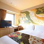 Guestroom photo