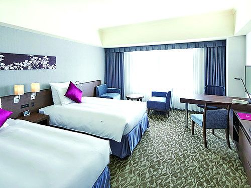 Hotel photo photo