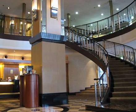 Kanazawa New Grand Hotel Prestige photo