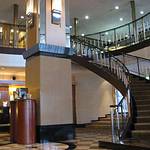 Hotel lobby photo