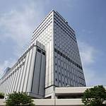 Hotel facade photo