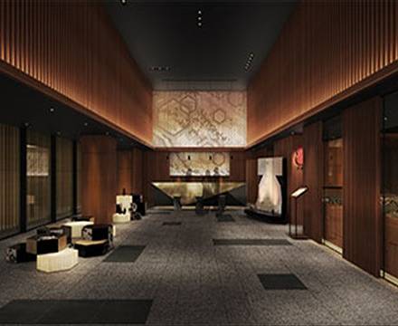 Mitsui Garden Hotel KANAZAWA photo