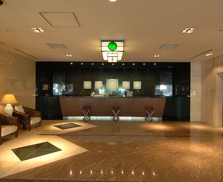 Hotel Villa Fontaine Tokyo Kayabacho photo