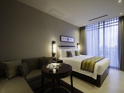 Hotel photo photo