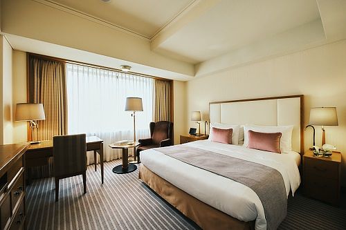 Hotel photo photo