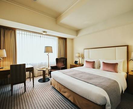 The Imperial Hotel photo