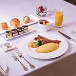 Western meals photo