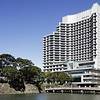 Palace Hotel Tokyo cover image