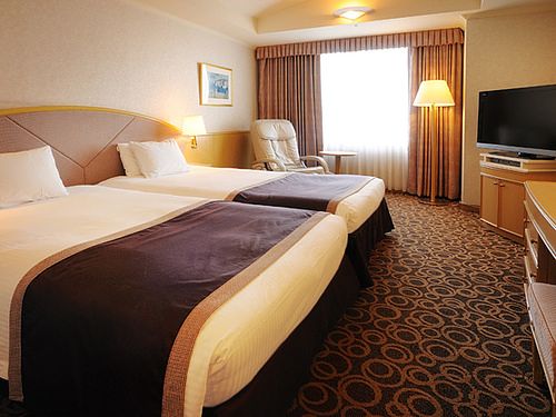 Hotel photo photo