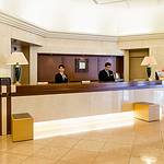 Hotel lobby photo