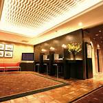 Hotel lobby photo