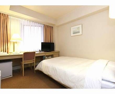 Ginza Capital Hotel Akane photo