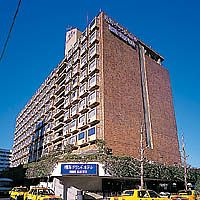 Hotel photo photo
