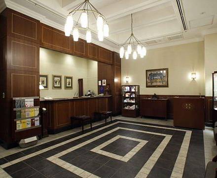 Hotel Monterey Ginza photo