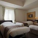 Guestroom photo