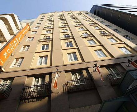 Hotel Monterey La Soeur Ginza photo