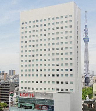 Hotel photo photo