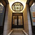 Door photo