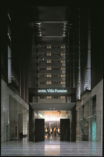 Hotel photo photo