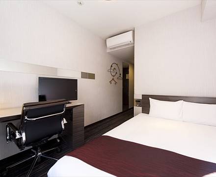 Hotel Villa Fontaine Tokyo Hatchobori photo