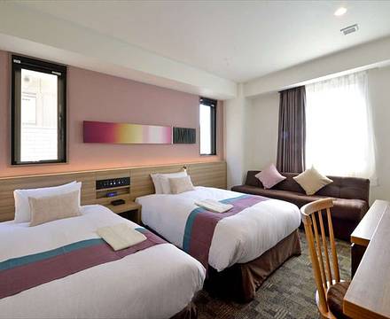 REMBRANDT STYLE TOKYO NISHIKASAI GRANDE photo