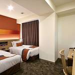 Guestroom photo