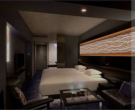 Mitsui Garden Hotel Nihonbashi Premier photo