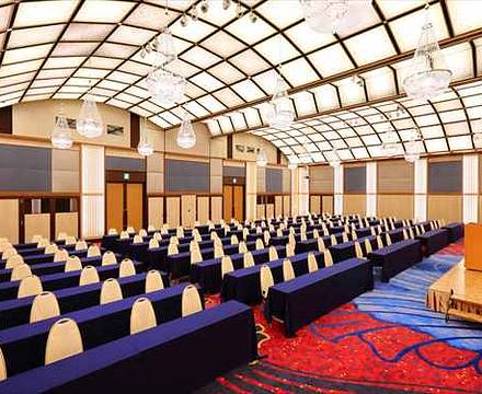 Tokyo Garden Palace photo