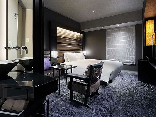 Hotel photo photo