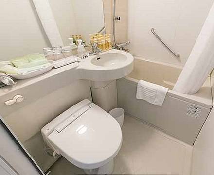 Ginza Capital Hotel Moegi photo