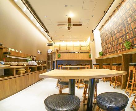 Henn na Hotel Tokyo Ginza photo