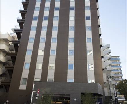 Henn na Hotel Tokyo Nishikasai photo