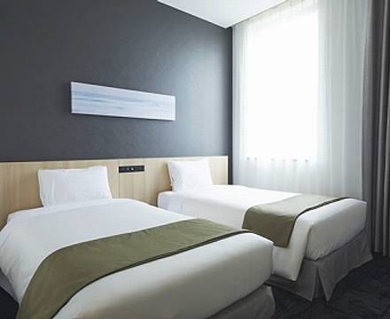 ｈｏｔｅｌ　ＭＯＮｄａｙ　ＴＯＹＯＳＵ photo